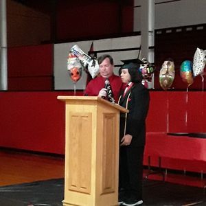 Meet your Posher, Sidney